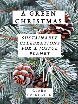 cover image of A Green Christmas